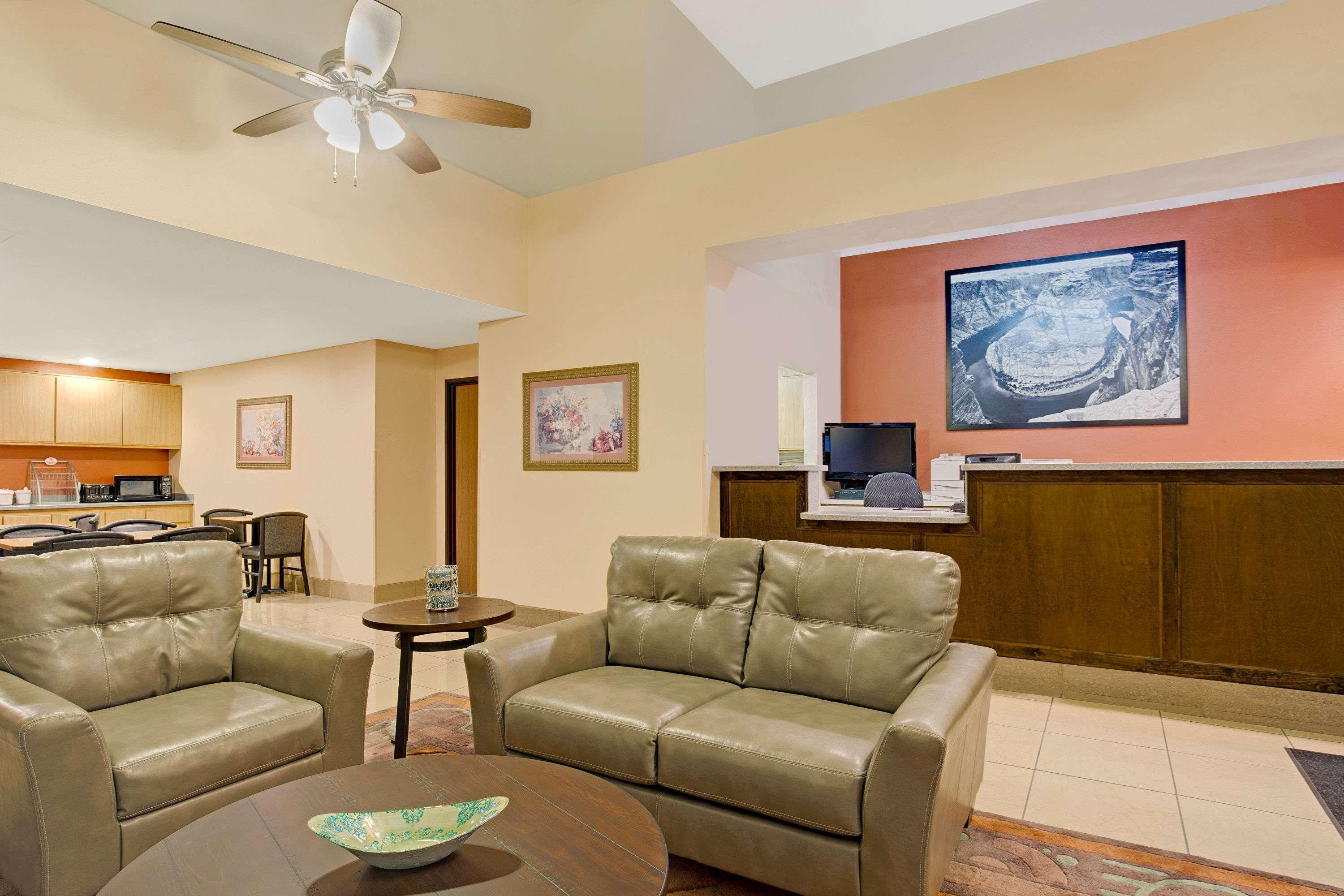 Super 8 By Wyndham Tucson/Grant Road Area Az Hotel Exterior photo